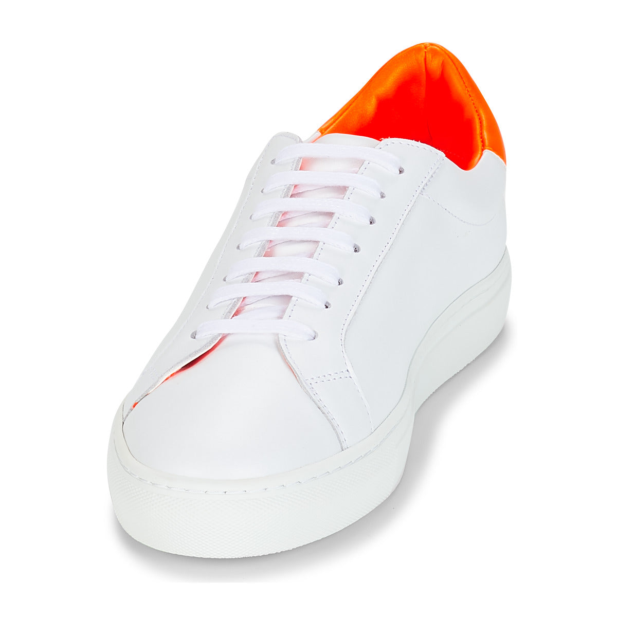 Sneakers basse Donna KLOM KEEP Bianco