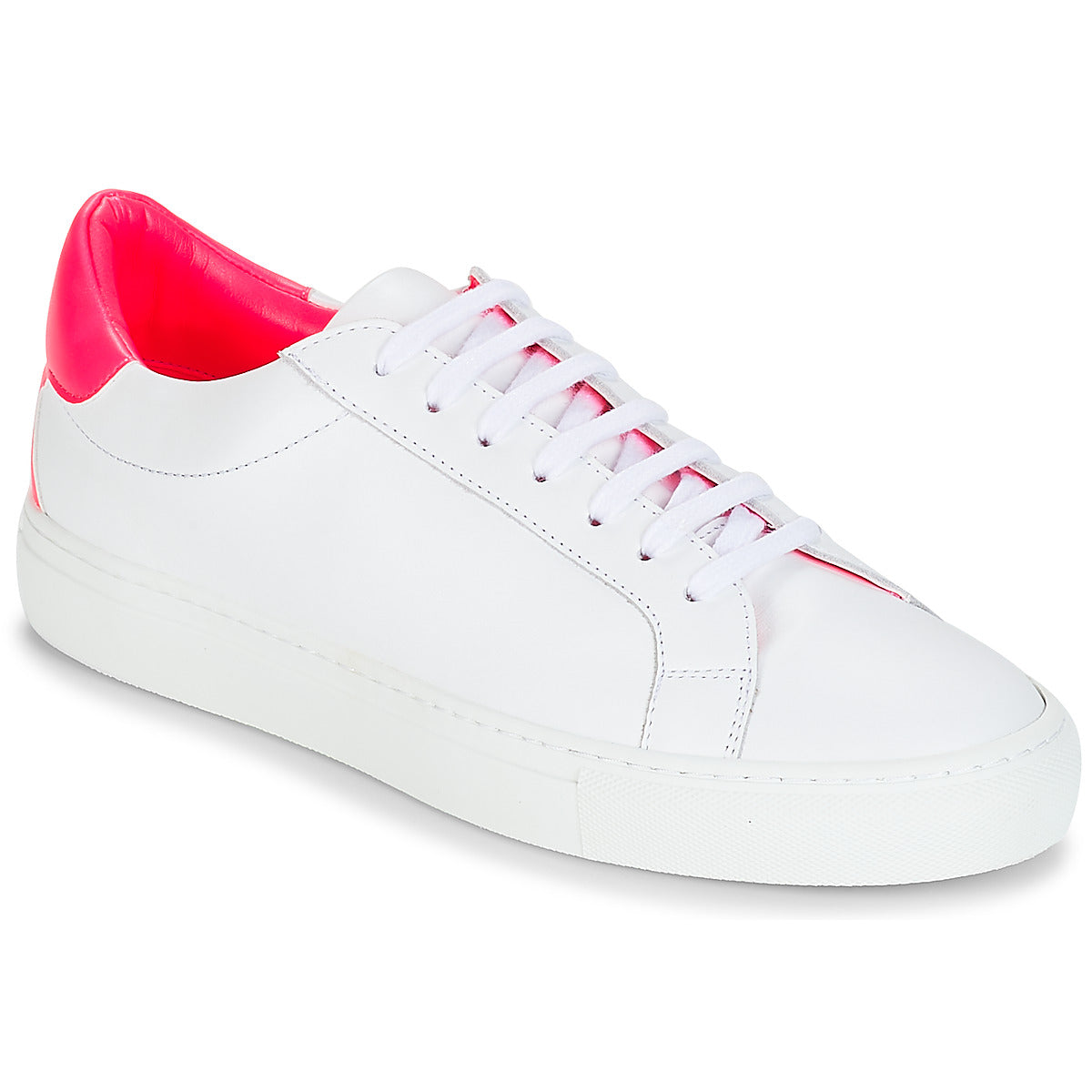 Sneakers basse Donna KLOM KEEP Bianco