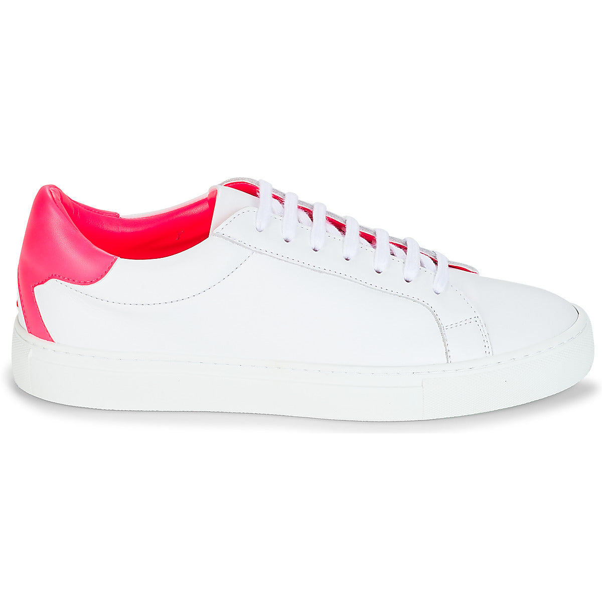 Sneakers basse Donna KLOM KEEP Bianco