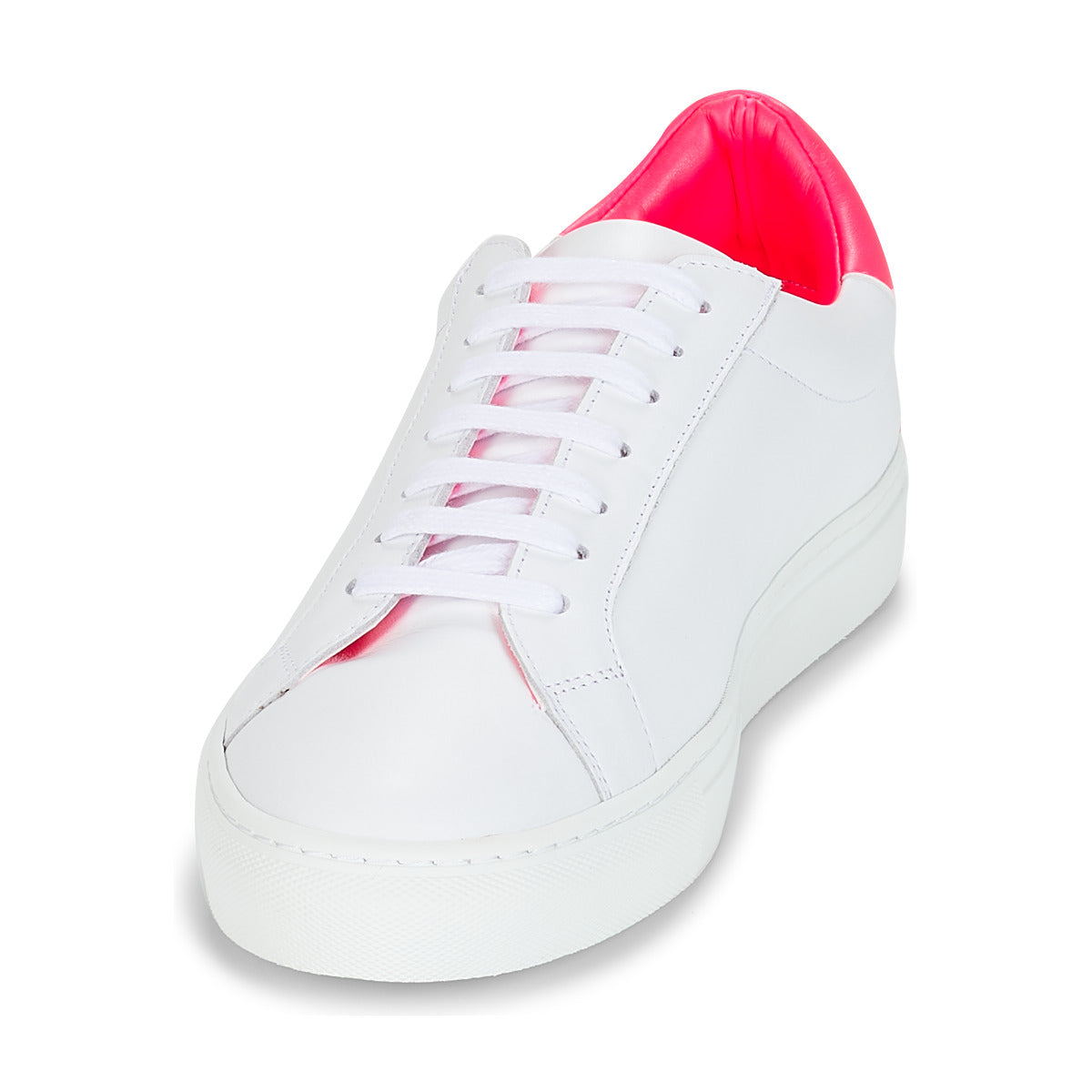 Sneakers basse Donna KLOM KEEP Bianco