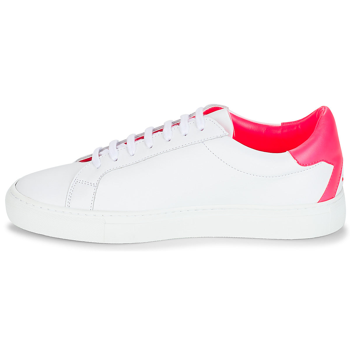 Sneakers basse Donna KLOM KEEP Bianco