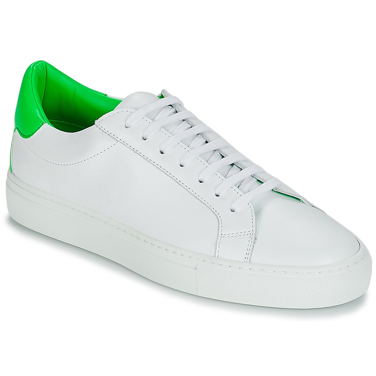 Sneakers basse Donna KLOM KEEP Bianco