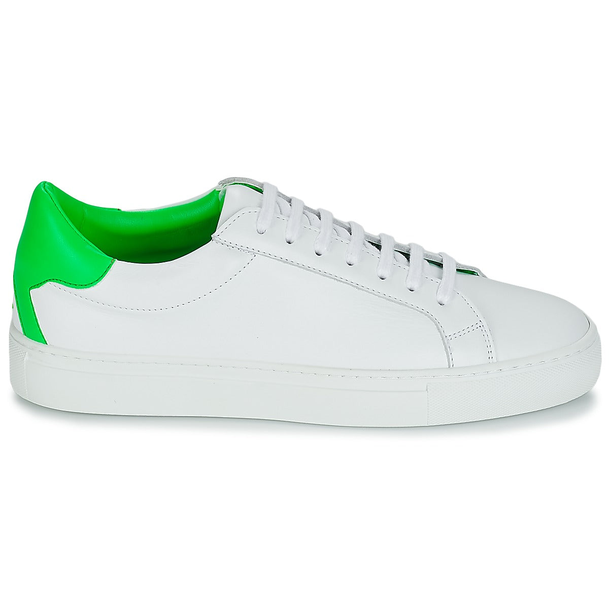 Sneakers basse Donna KLOM KEEP Bianco