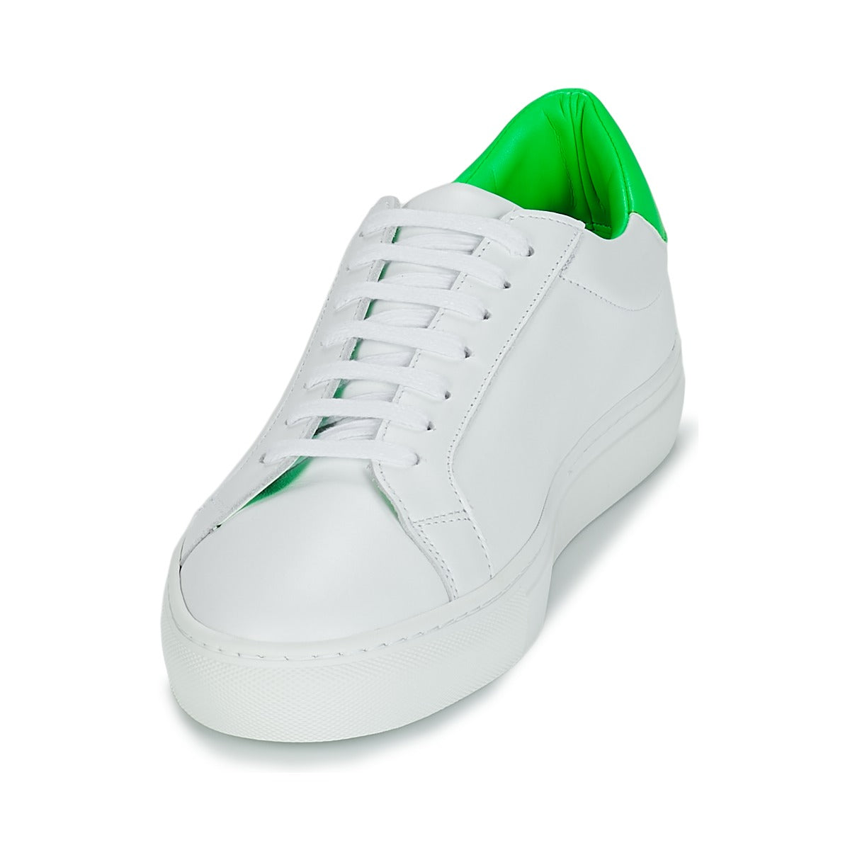 Sneakers basse Donna KLOM KEEP Bianco
