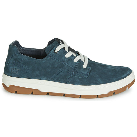 Sneakers Uomo Caterpillar  RIALTO  Blu