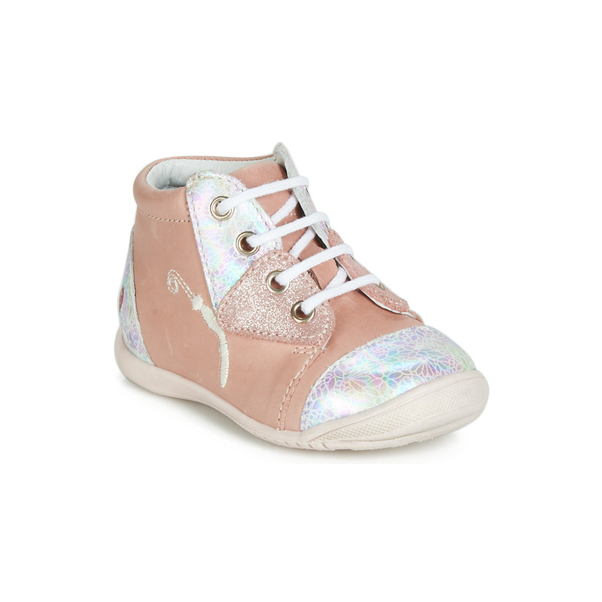 Scarpe bambini ragazza GBB VERONA Rosa