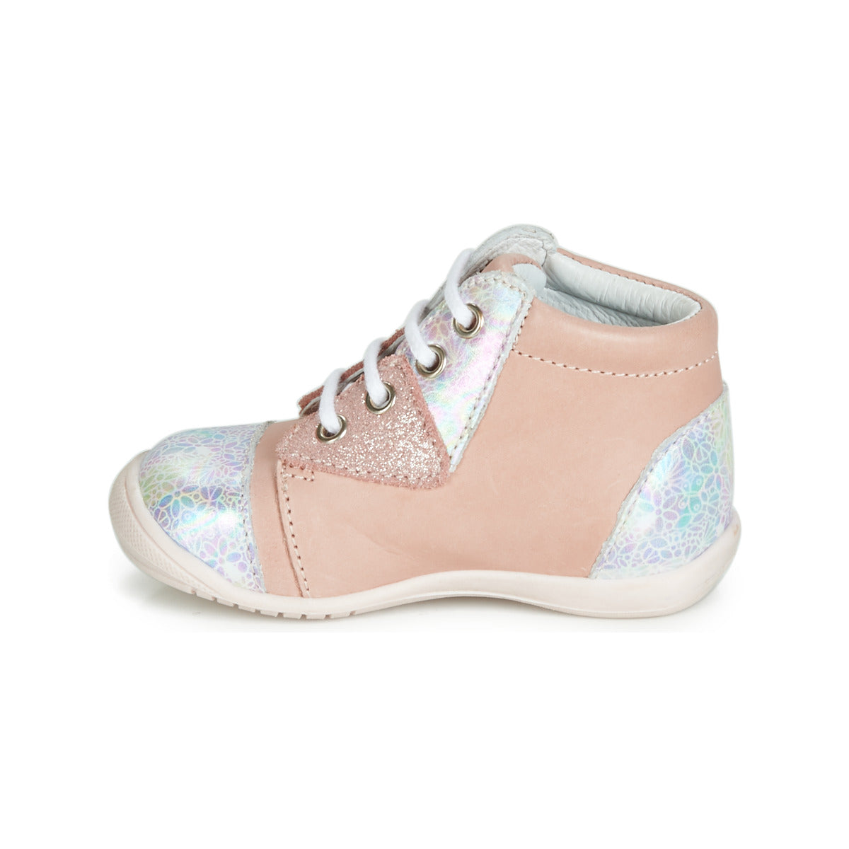 Scarpe bambini ragazza GBB VERONA Rosa