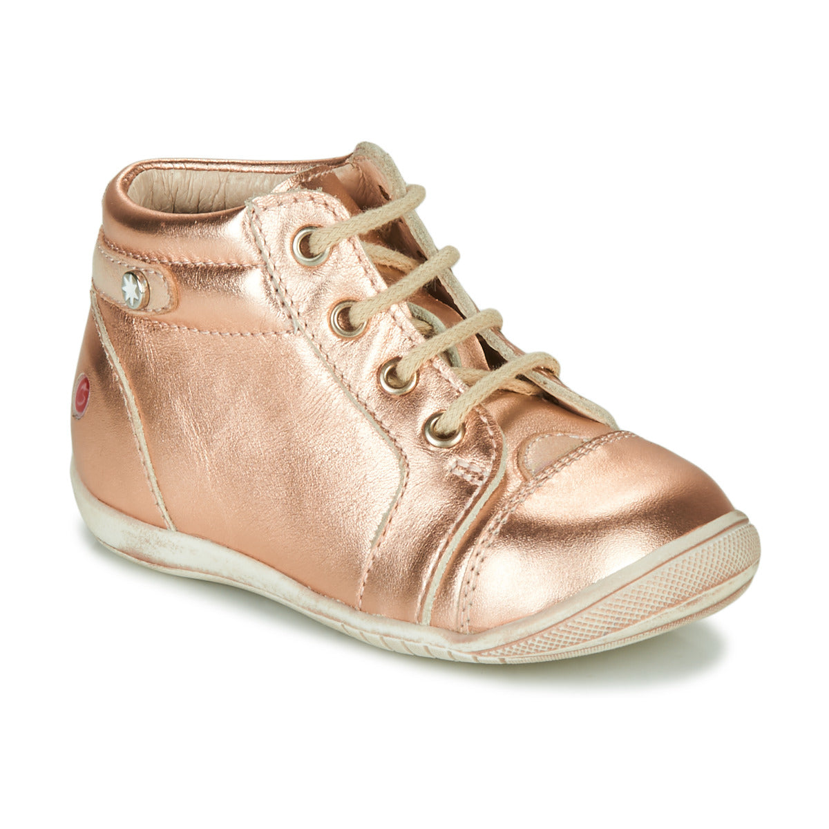 Scarpe bambini ragazza GBB NICOLE Rosa