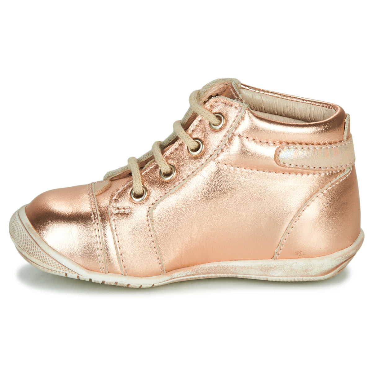 Scarpe bambini ragazza GBB NICOLE Rosa