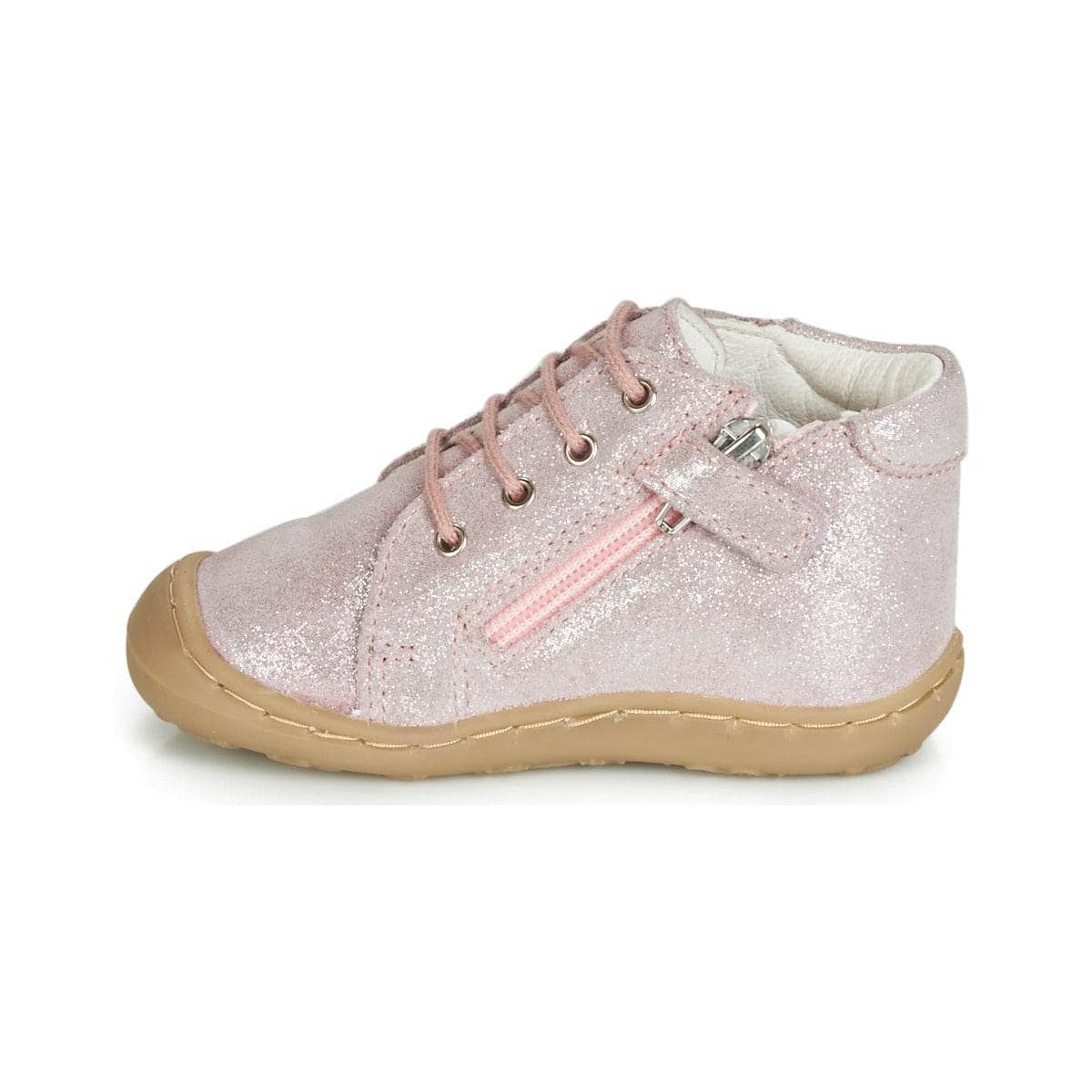 Scarpe bambini ragazza GBB VEDOFA Rosa