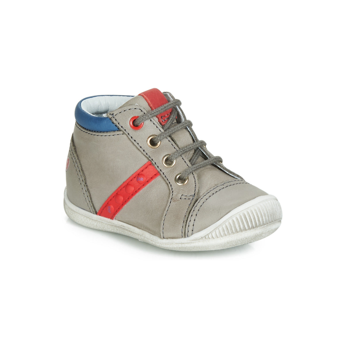 Scarpe bambini ragazzo GBB TARAVI Grigio