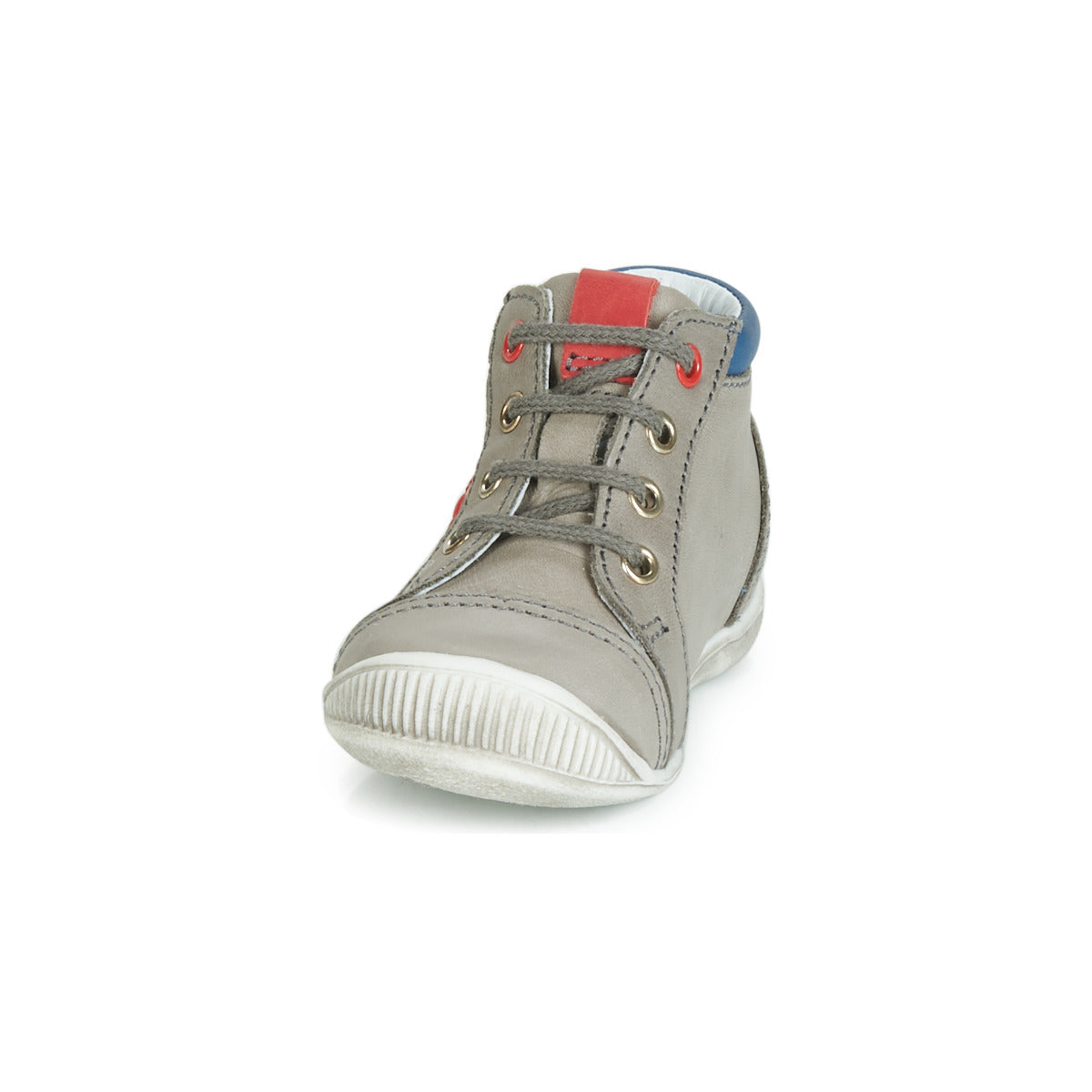 Scarpe bambini ragazzo GBB TARAVI Grigio