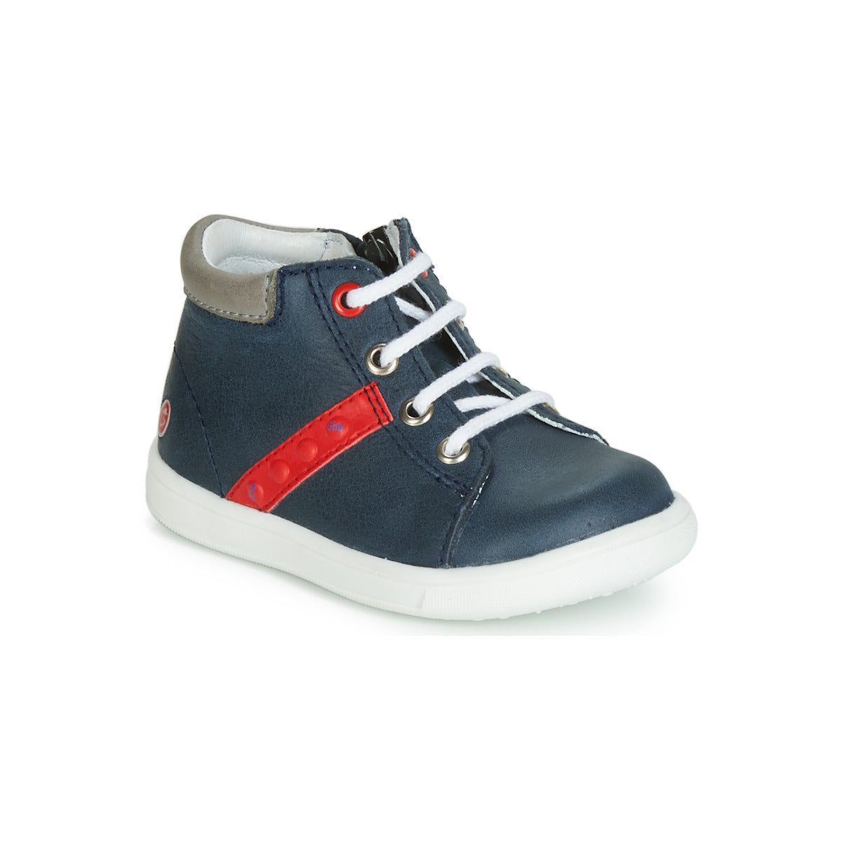 Scarpe bambini ragazzo GBB FOLLIO Blu