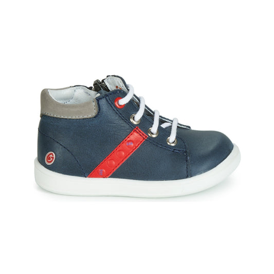Scarpe bambini ragazzo GBB FOLLIO Blu