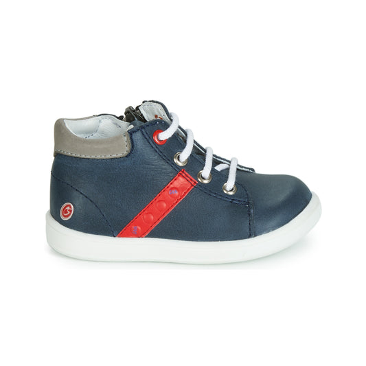 Scarpe bambini ragazzo GBB FOLLIO Blu