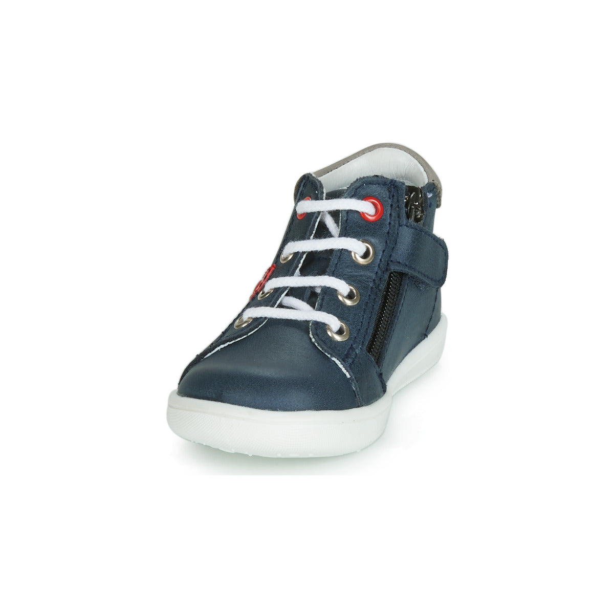 Scarpe bambini ragazzo GBB FOLLIO Blu