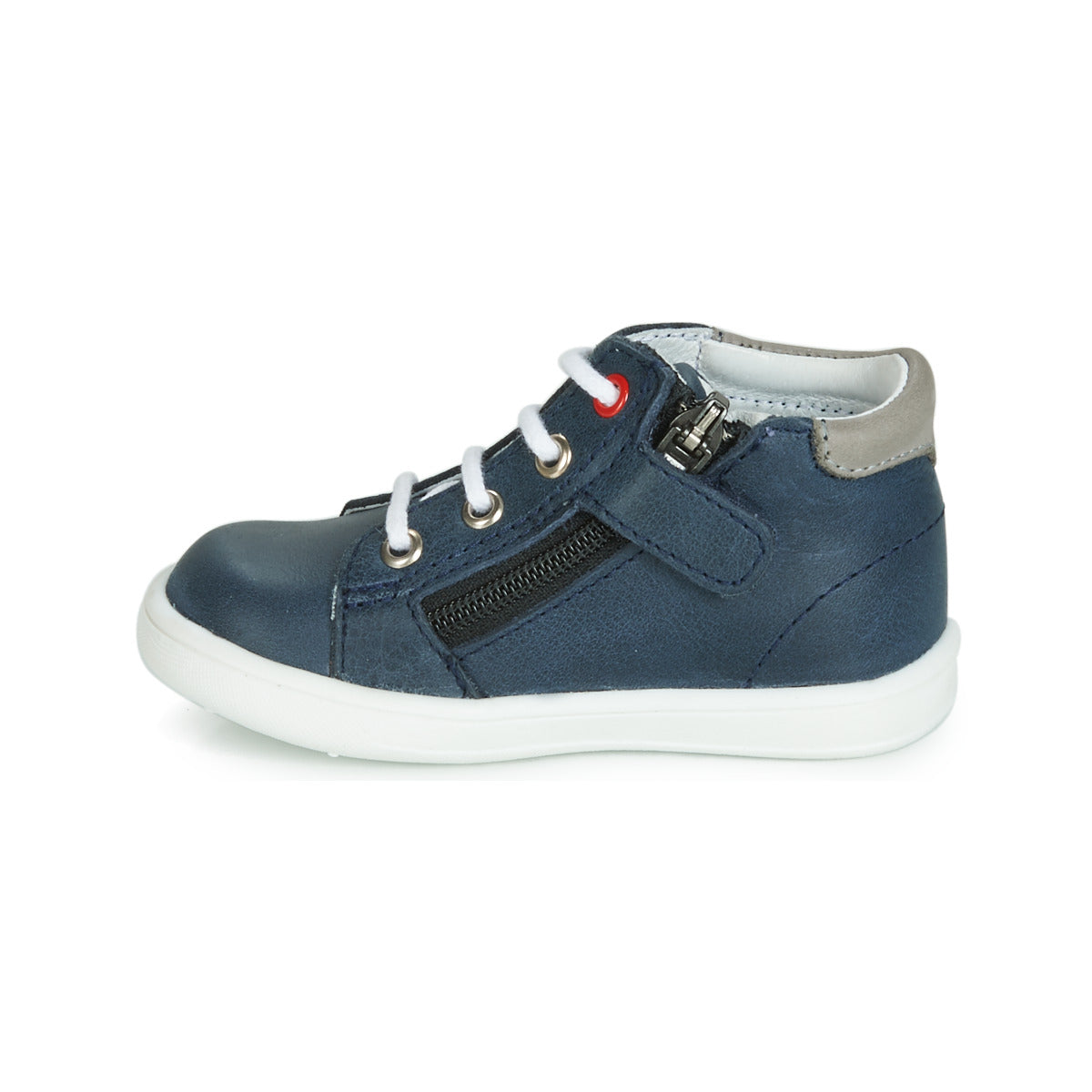 Scarpe bambini ragazzo GBB FOLLIO Blu