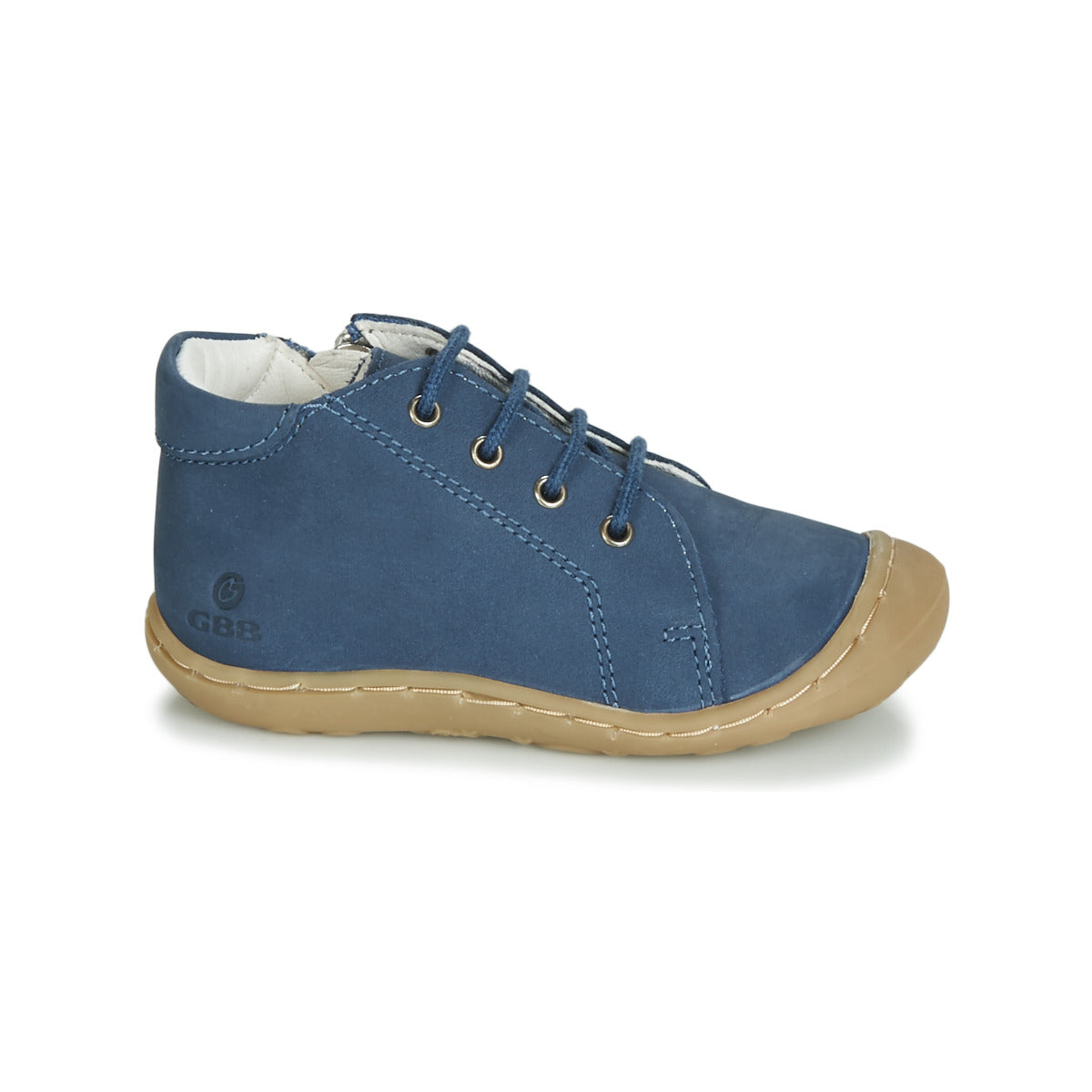 Scarpe bambini ragazzo GBB FREDDO Blu