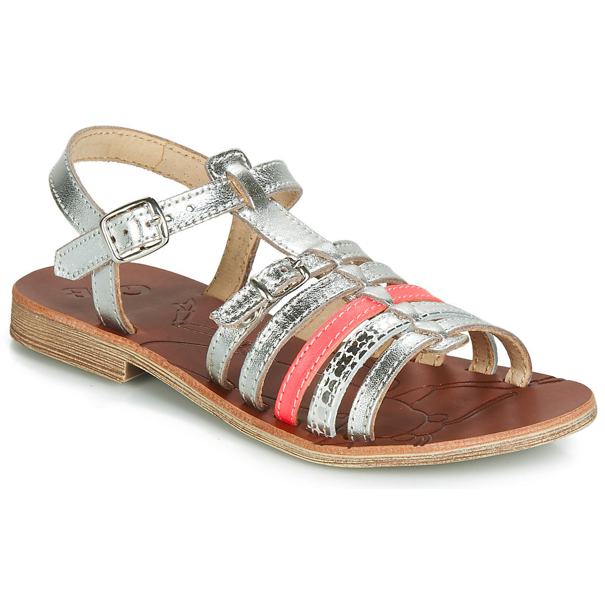 Sandali bambini ragazza GBB BANGKOK Oro