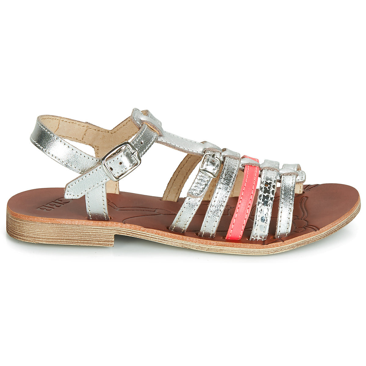 Sandali bambini ragazza GBB BANGKOK Oro