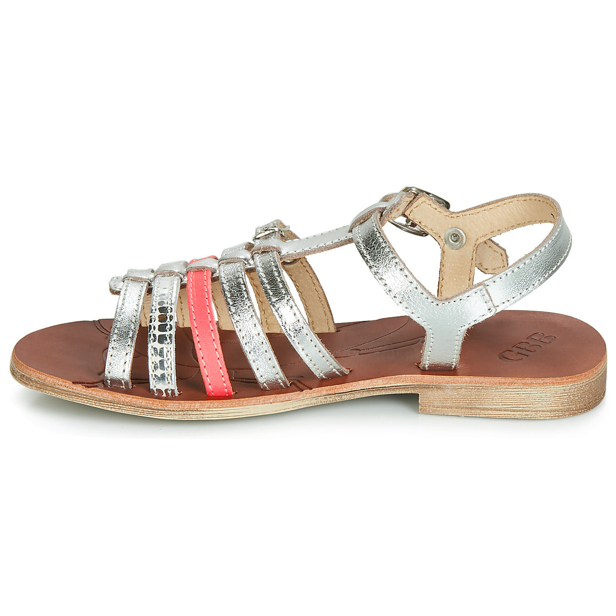 Sandali bambini ragazza GBB BANGKOK Oro