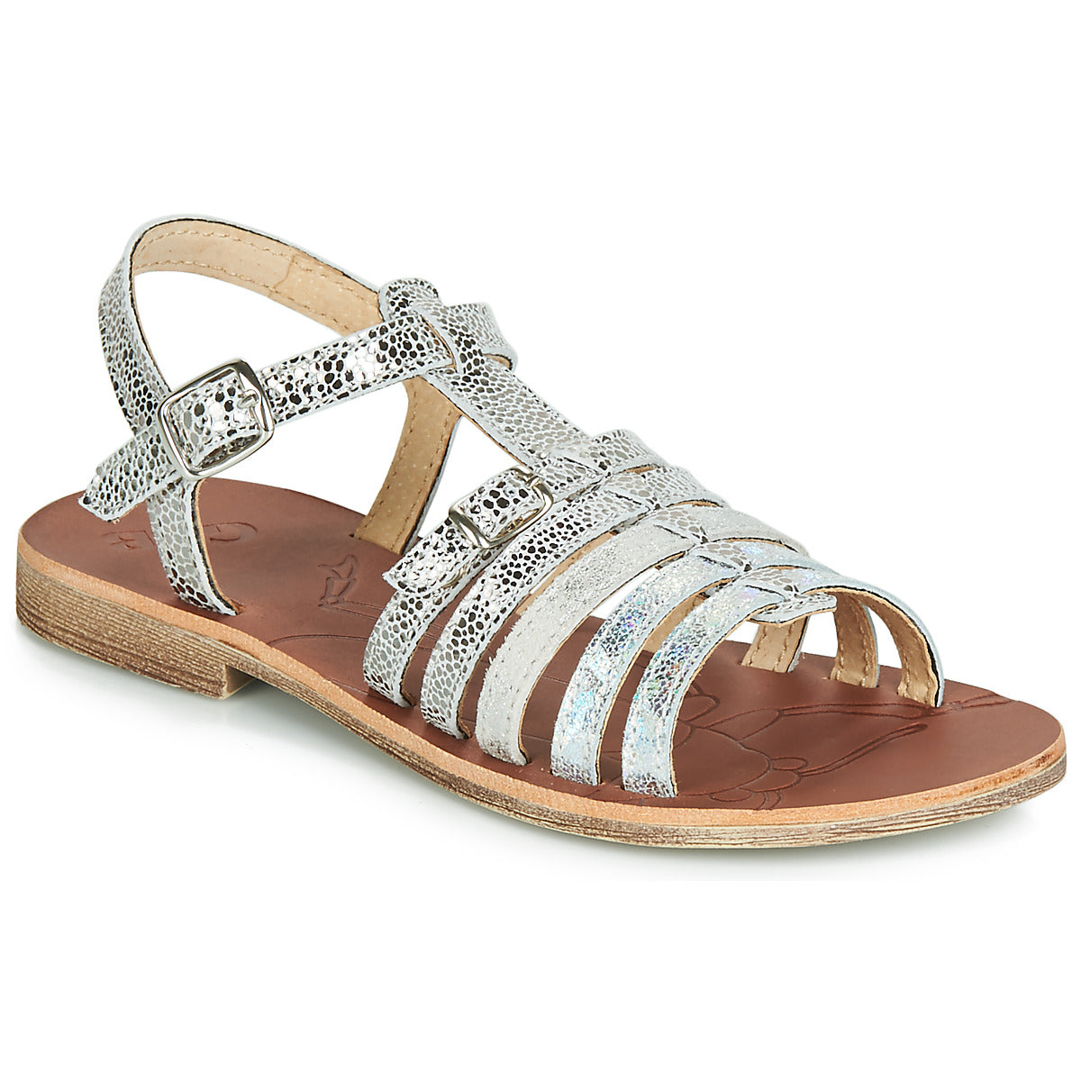 Sandali bambini ragazza GBB BANGKOK Oro