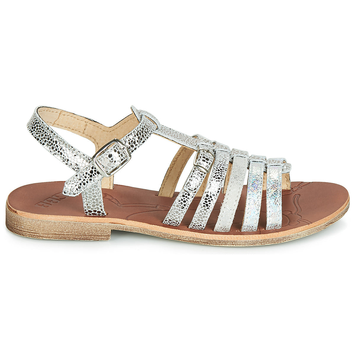 Sandali bambini ragazza GBB BANGKOK Oro