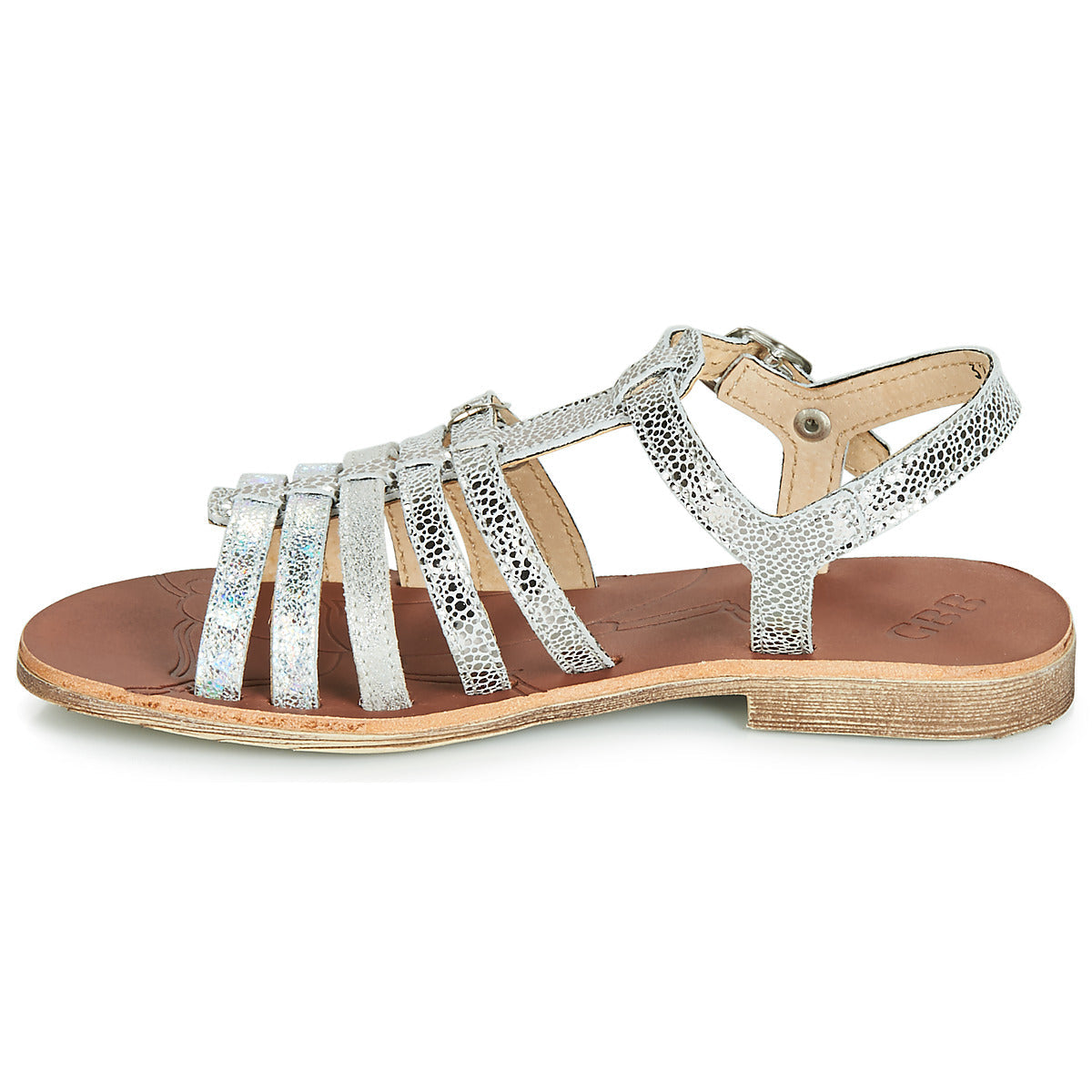 Sandali bambini ragazza GBB BANGKOK Oro