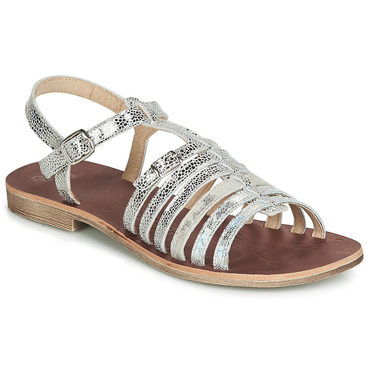 Sandali bambini ragazza GBB BANGKOK Oro