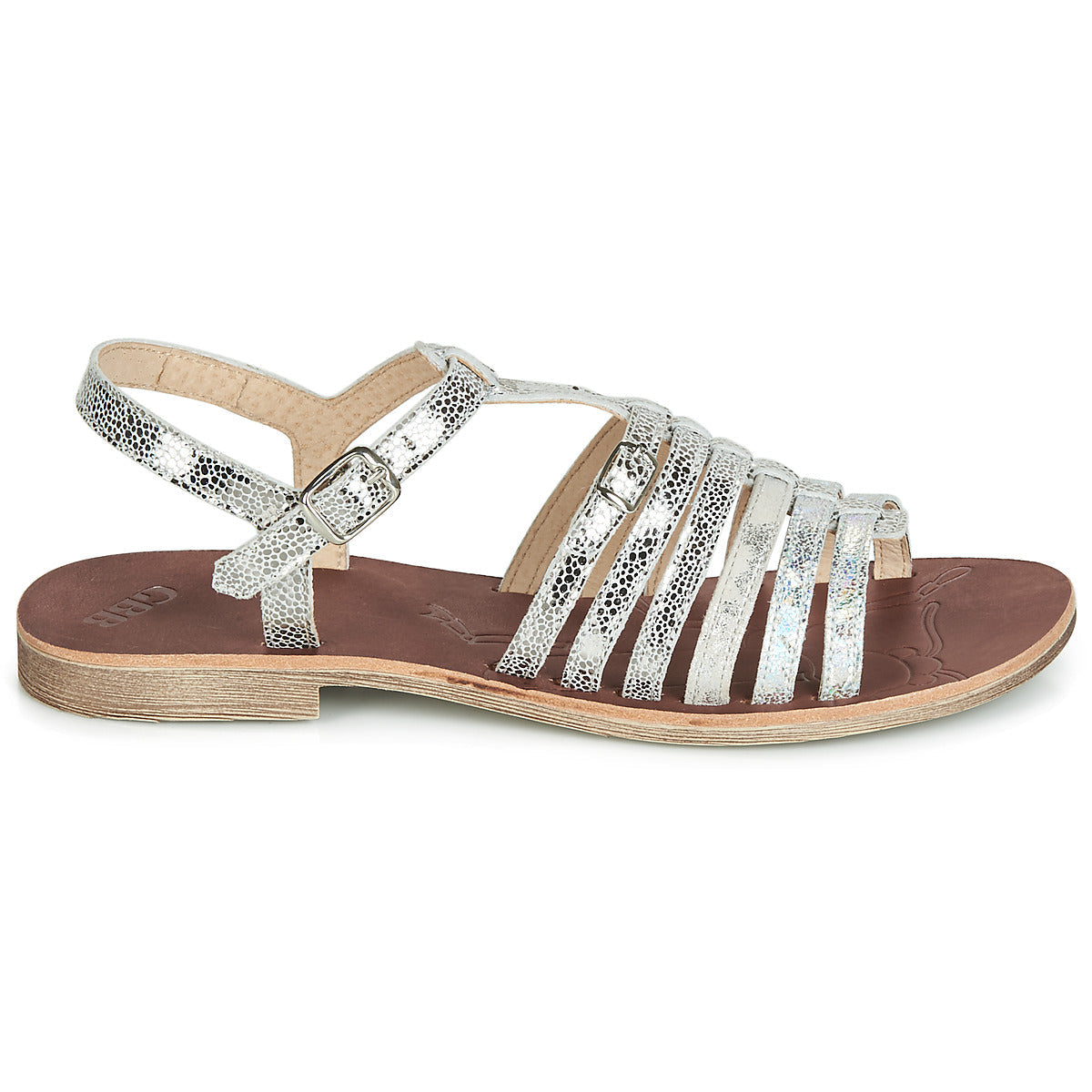 Sandali bambini ragazza GBB BANGKOK Oro