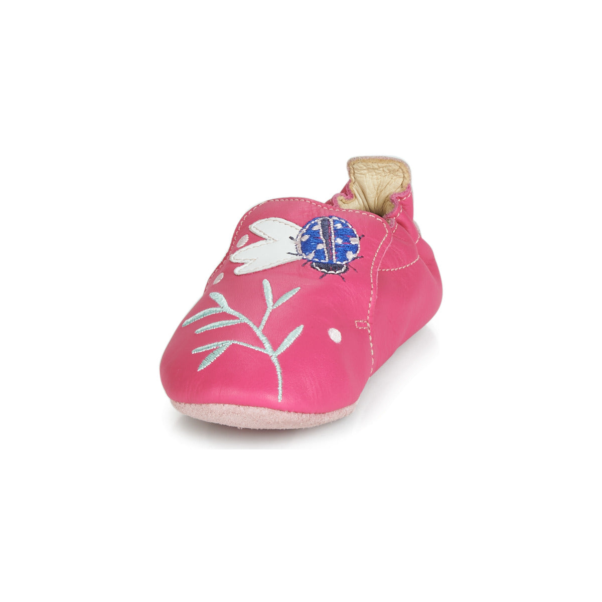 Pantofole bambini ragazza Catimini CASSIA Rosa