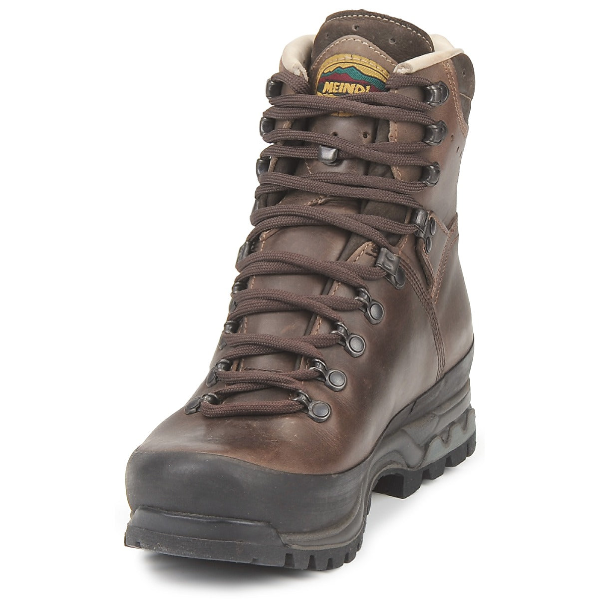 Scarpe da trekking Uomo Meindl ISLAND MFS ACTIVE Marrone