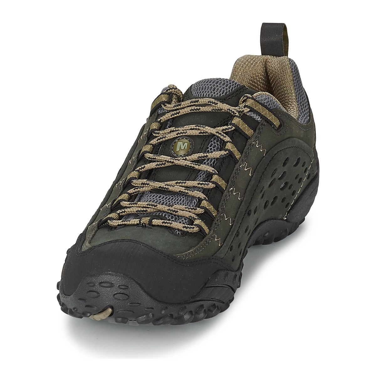 Sneakers Uomo Merrell INTERCEPT Nero