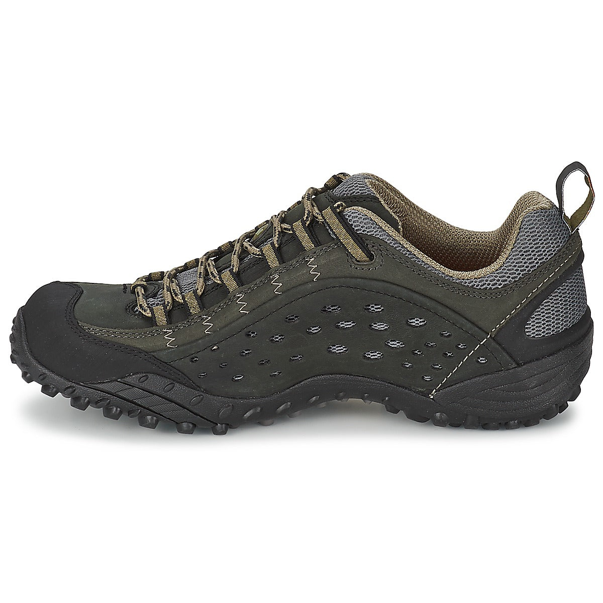 Sneakers Uomo Merrell INTERCEPT Nero