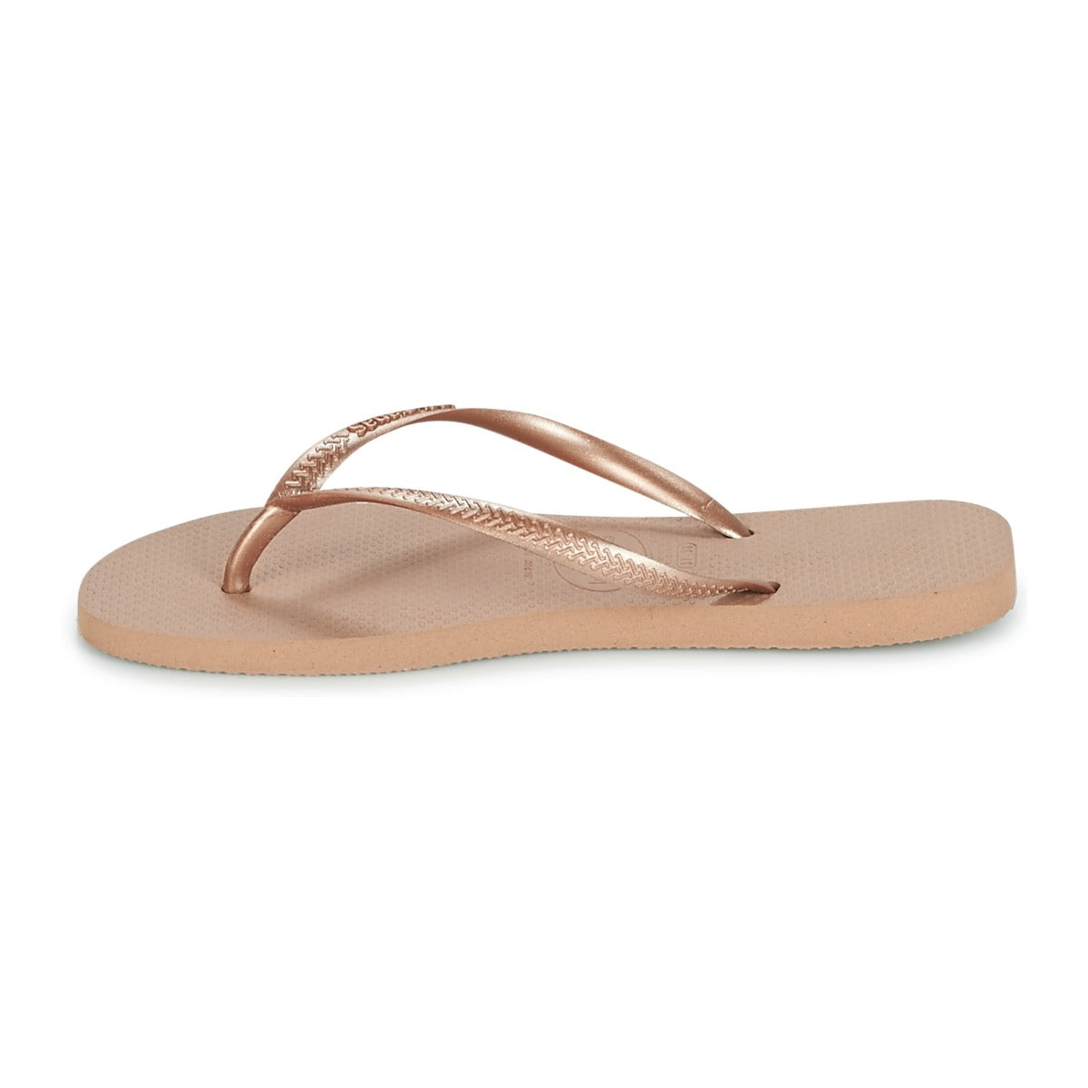 Infradito Donna Havaianas SLIM Oro