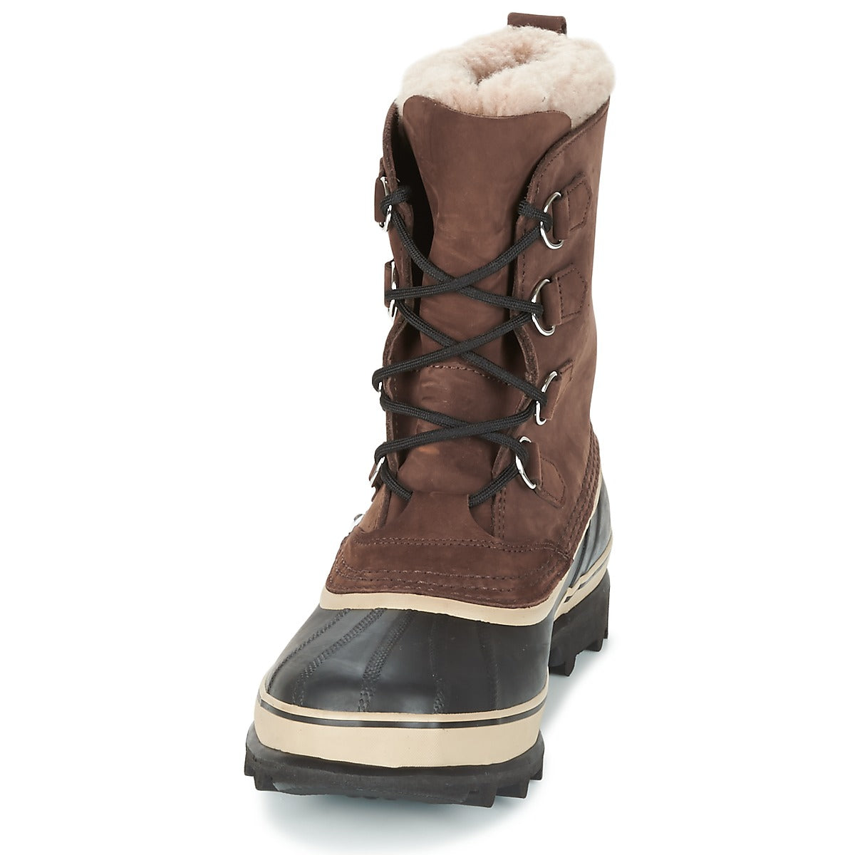 Scarpe da neve Uomo Sorel CARIBOU Marrone