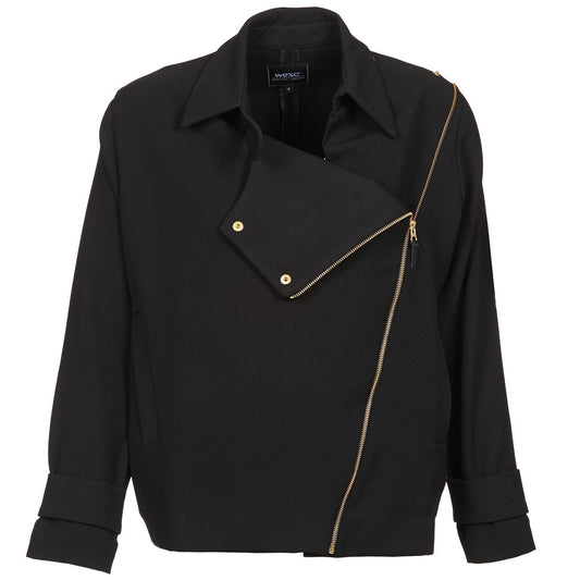 Giacca Donna Wesc YUKI Nero