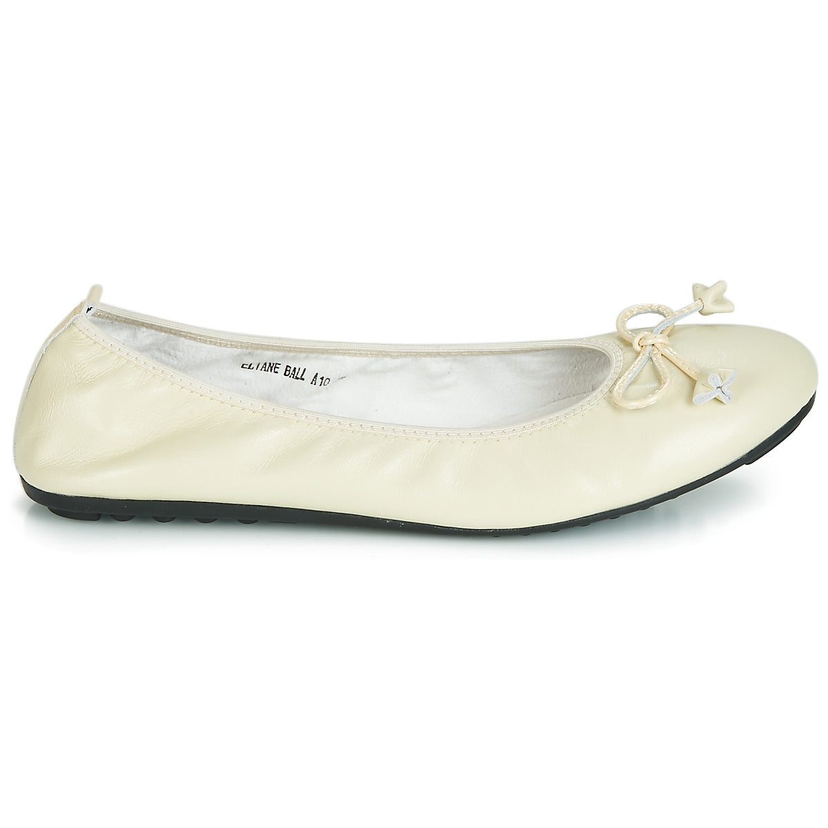 Ballerine Donna Mac Douglas ELIANE Beige
