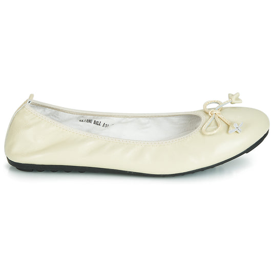 Ballerine Donna Mac Douglas ELIANE Beige