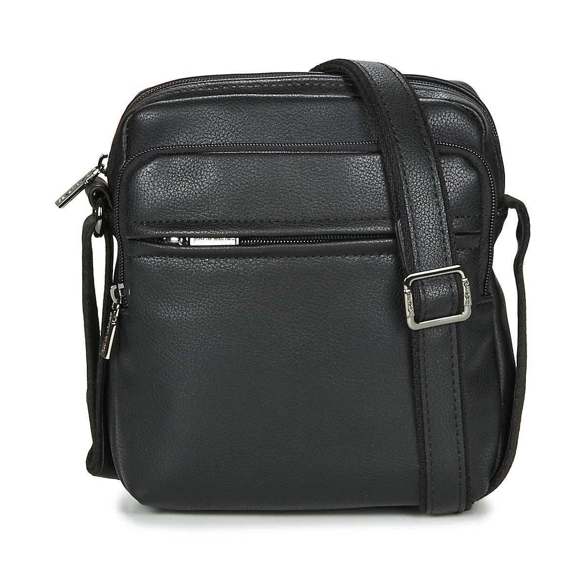 Borsa Shopping Donna David Jones SERMO Nero