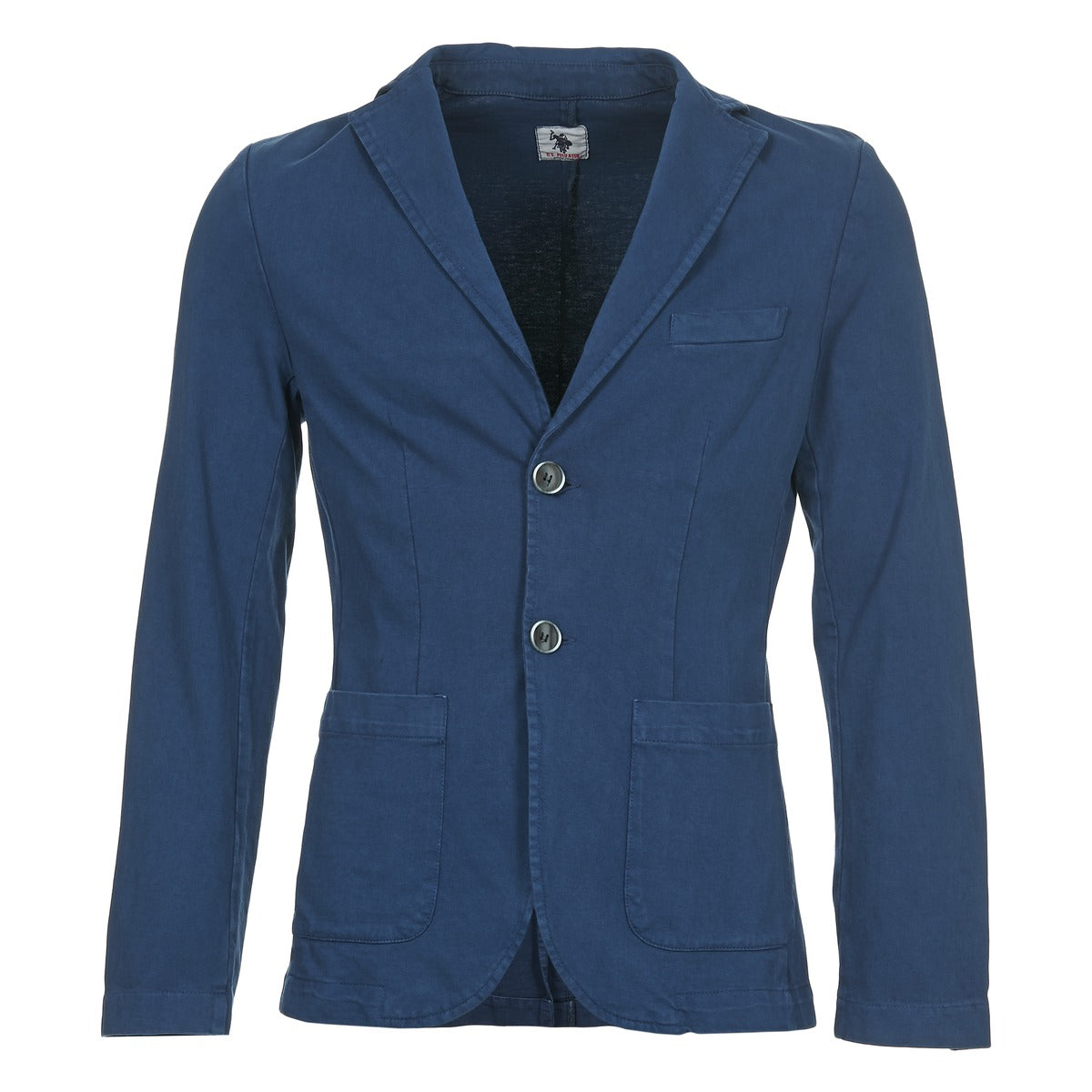 Giacca Uomo U.S Polo Assn. EDGAR Blu