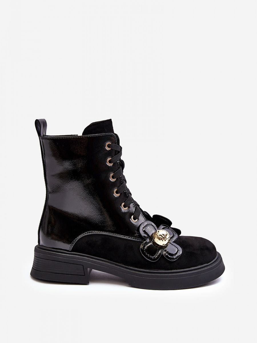 Scarpe con tacco Donna