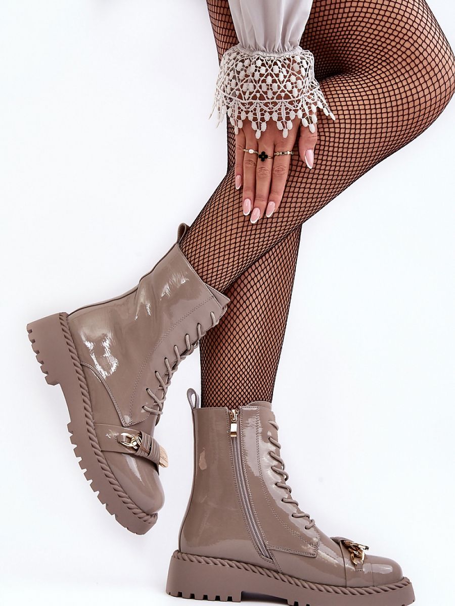 Scarpe con tacco Donna