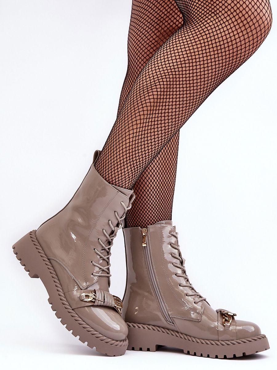 Scarpe con tacco Donna