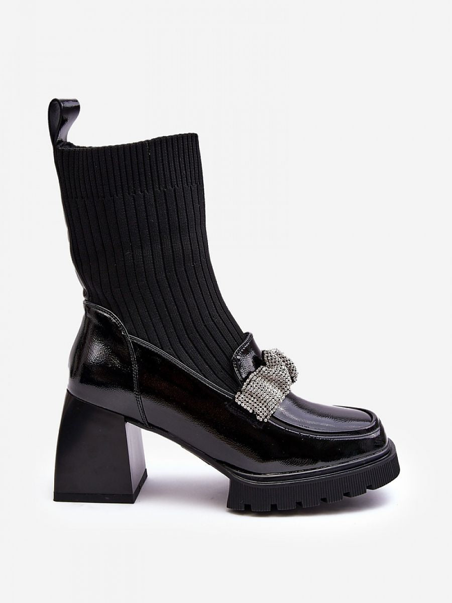 Scarpe con tacco Donna