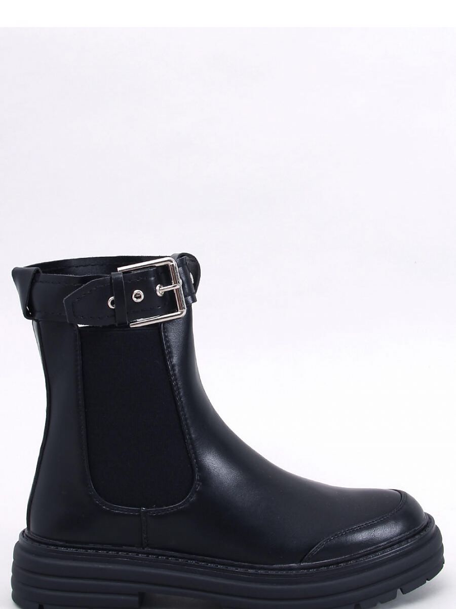 Scarpe Jodhpur boot Donna