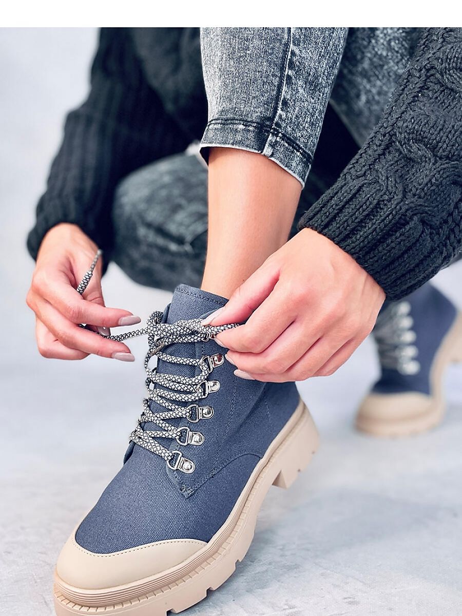 Scarpe da trekking Donna