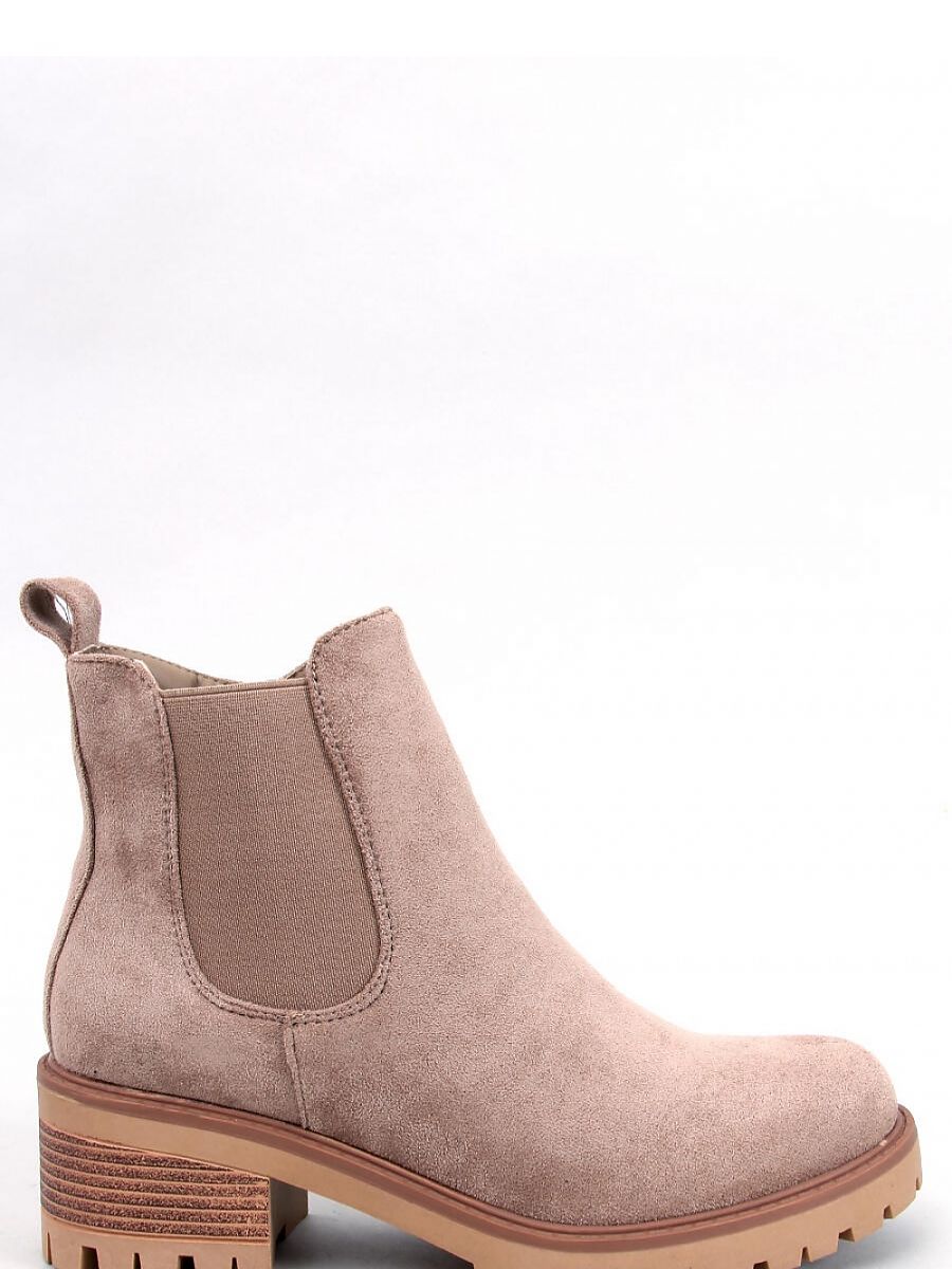 Scarpe Jodhpur boot Donna