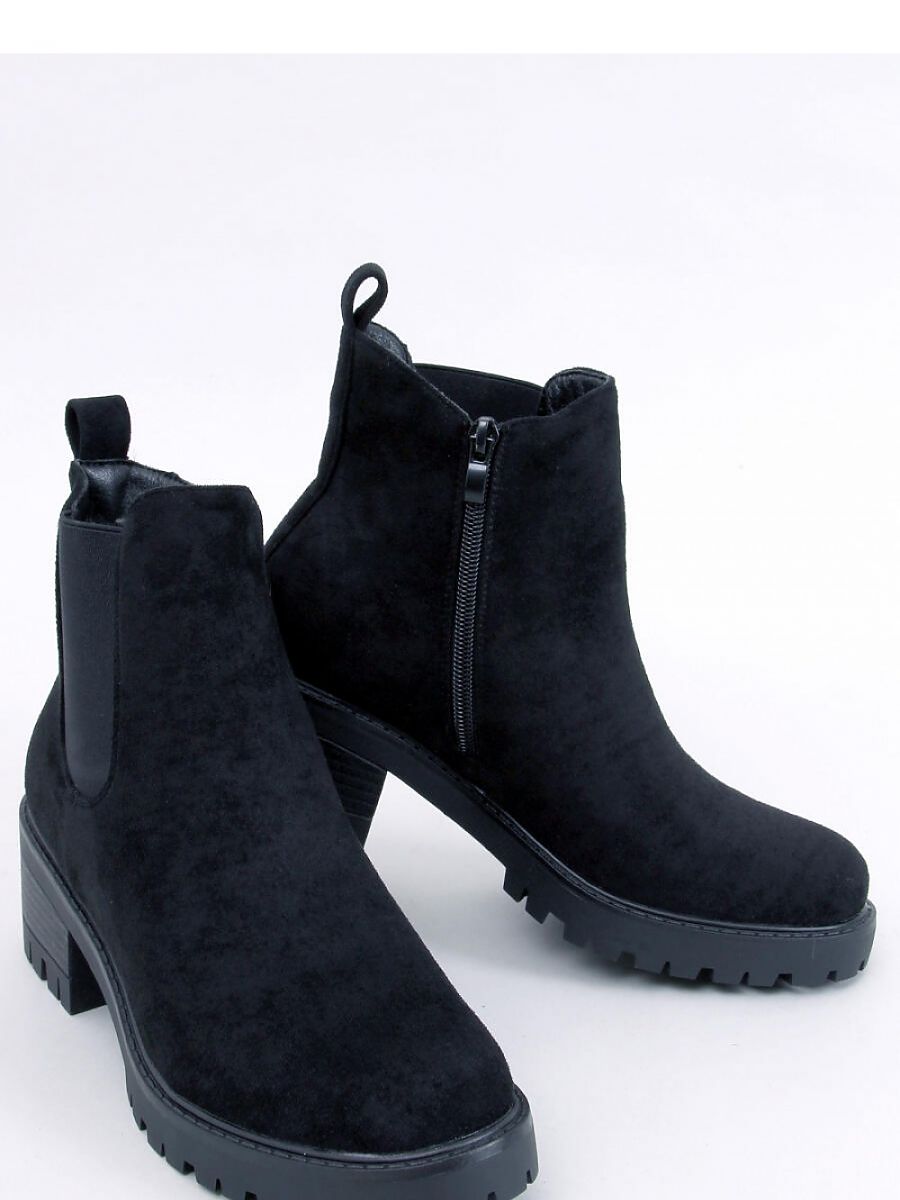 Scarpe Jodhpur boot Donna