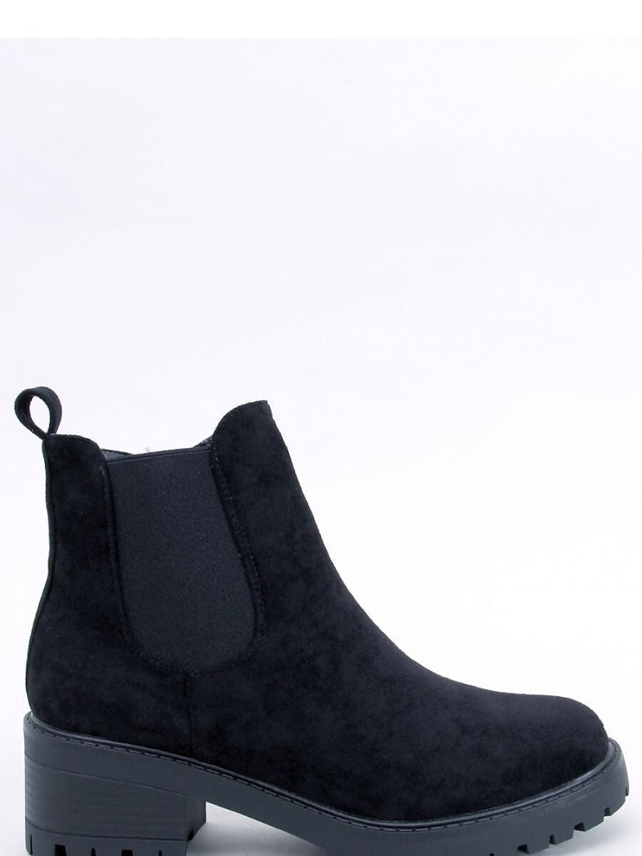 Scarpe Jodhpur boot Donna